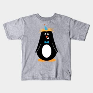 Partie Pengwin Kids T-Shirt